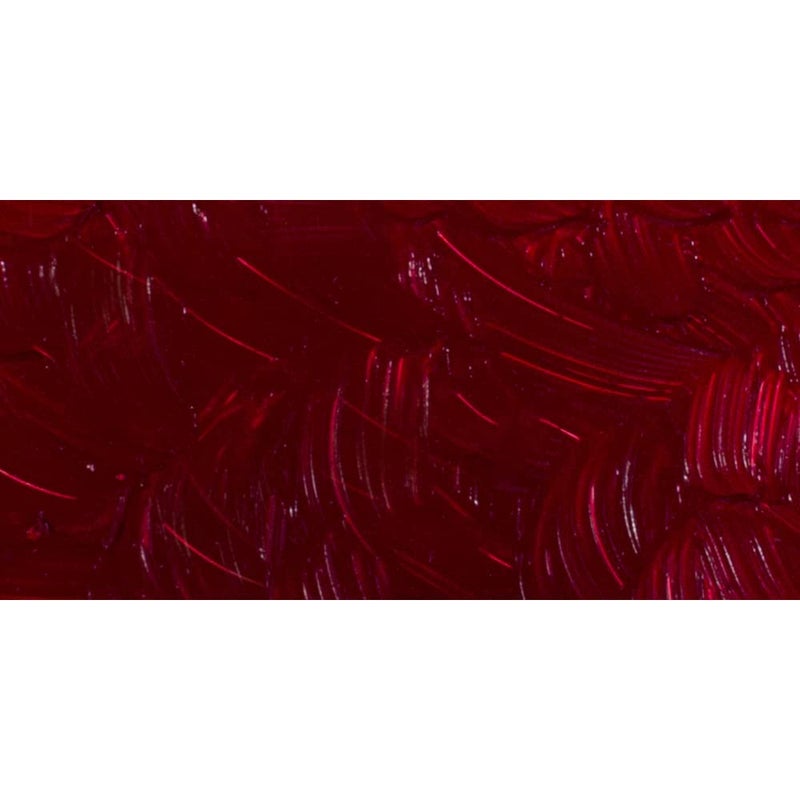 Gamblin 1980 Oil Alizarin Crimson 150Ml - Image 2